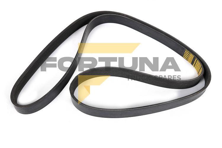 Imagem adicional do produto CORREIA 7PK1753 - DAF XF/CF - Cód: FAP-11294